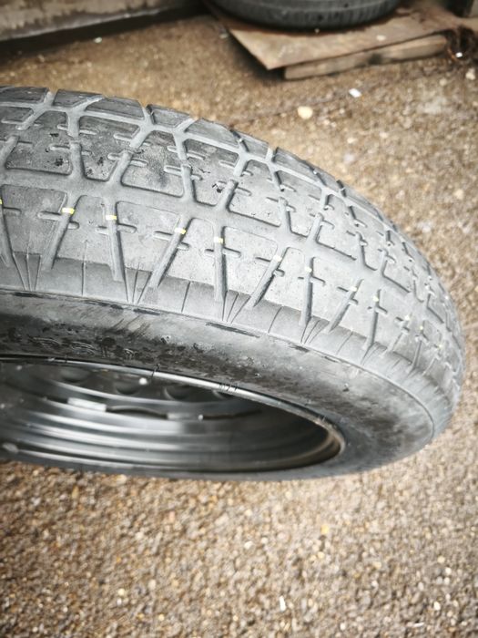 18" оригинална патерица за BMW F15/E70.