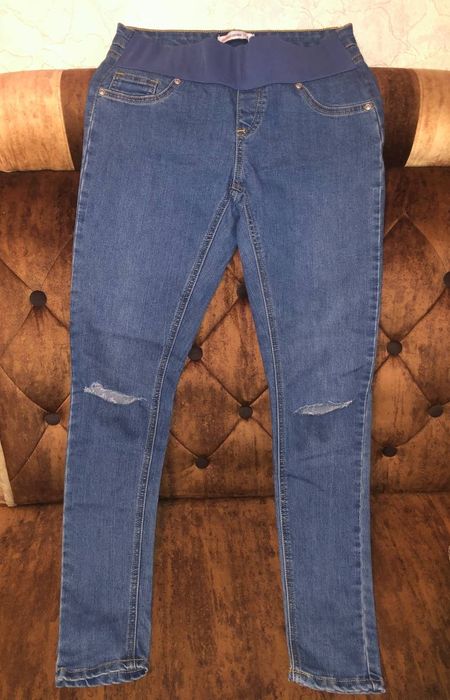 Джинсы новые 29 размер