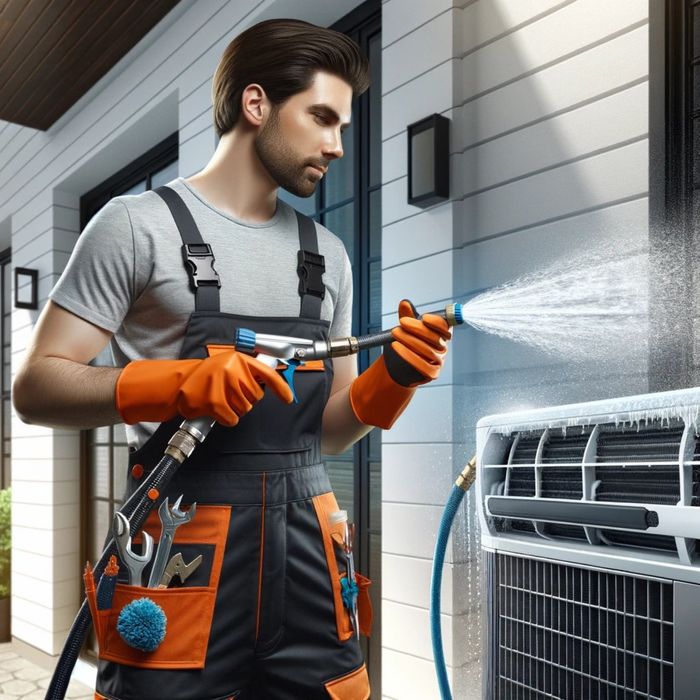 Konditsionerlarni ta’mirlash va o‘rnatish Ремонт Бытовой Техники