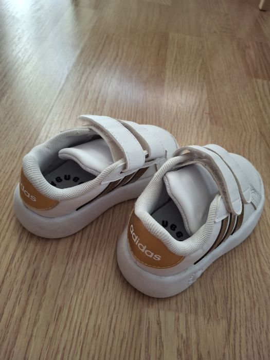 Детски маратонки Adidas