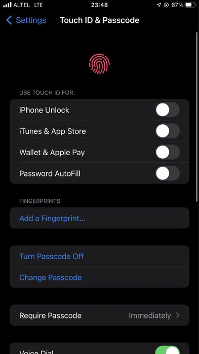 Продажа iphone 7+