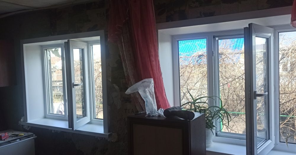 Качественные Окна