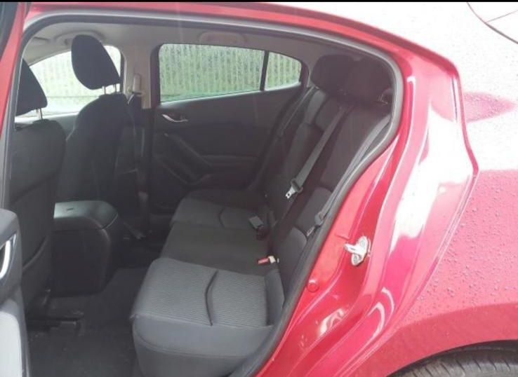 Dezmembrez Mazda 3 2013-2017 2.2 skyactiv sh01/sh02
