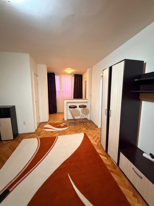 Apartament de inchiriat in Tg Mures, Aleea Carpati