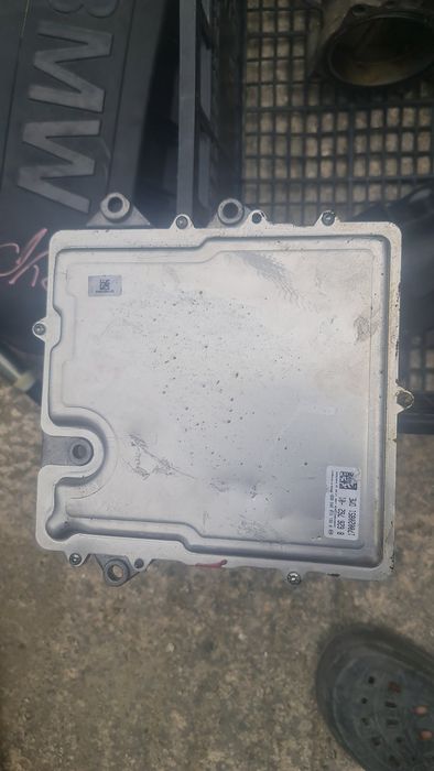 N55B30A на части