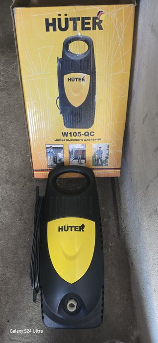 Продам Керхер, б.у