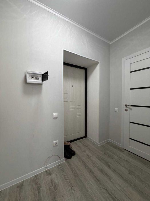 Продажа 1-комнатной квартиры