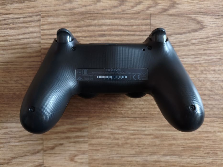 Геймпад PS4 V2 оригинал, Dual shock 4, Джойстик PS4