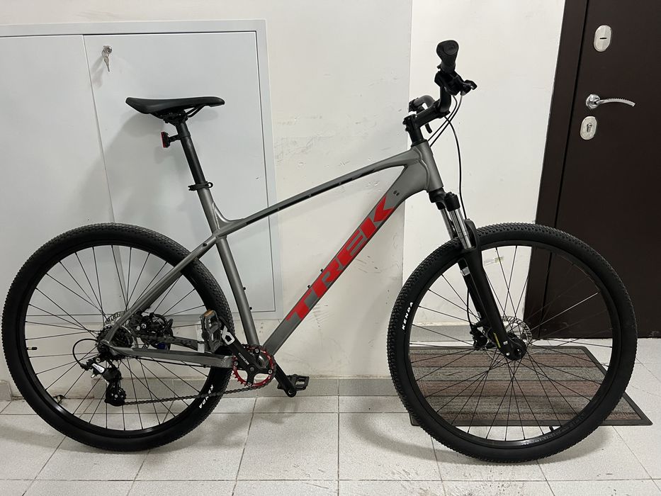 Trek Marlin 29’ XL