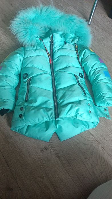 Продам куртки в хорошем состоянии
