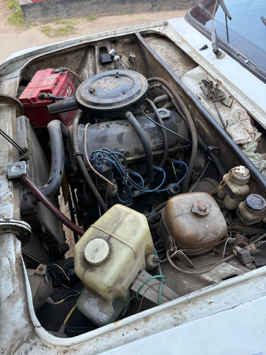 Ваз 2106 продам либо обмен на айфон