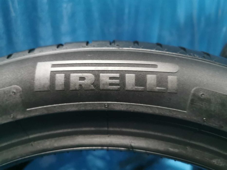 275/40 R18 pirelli 2 bucati