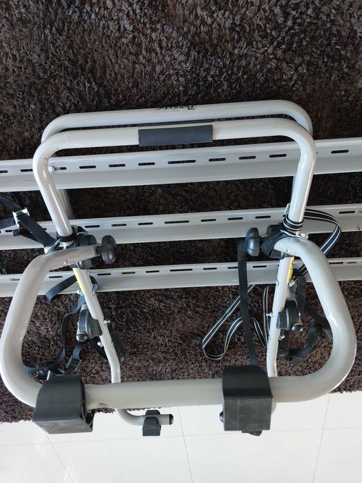 Peruzzo PE 883 Motodak Vite Con Platino Unisex - Grigio - Attrezzo Per Bicicletta Taglia Unica