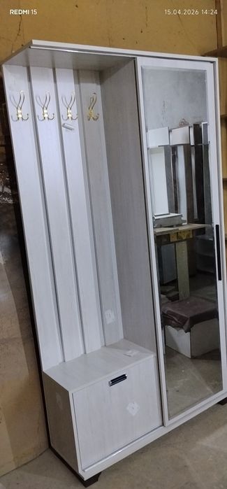 Прихошка из первых рук.1350
