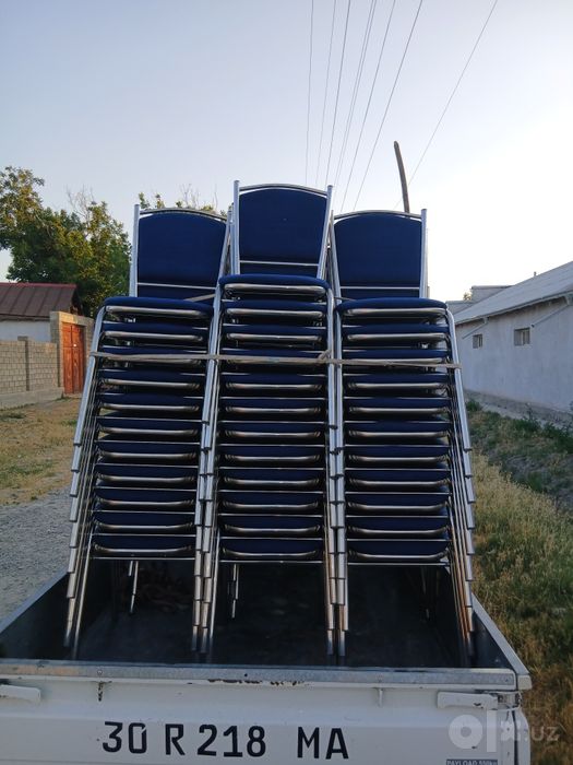 Aksiya Stol stul nerjaveka