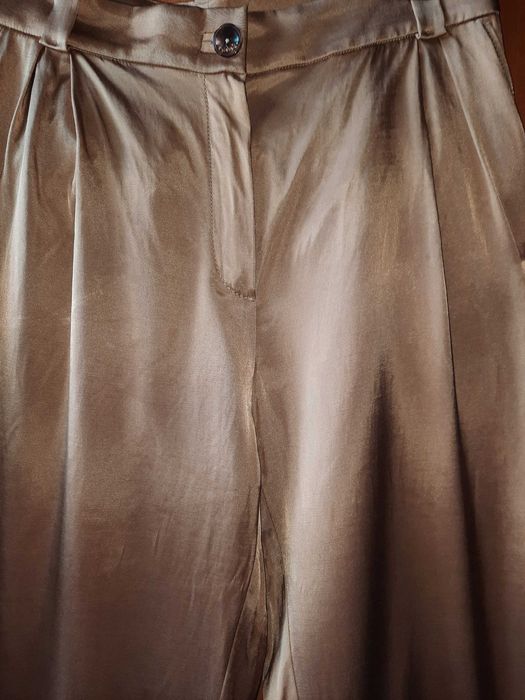 Pantaloni Massimo Dutti