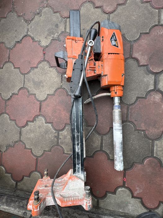 Дрель алмазного бурения Cayken