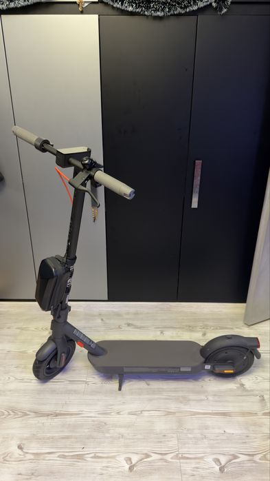Xiaomi Electric Scooter 4 Pro 2nd Gen