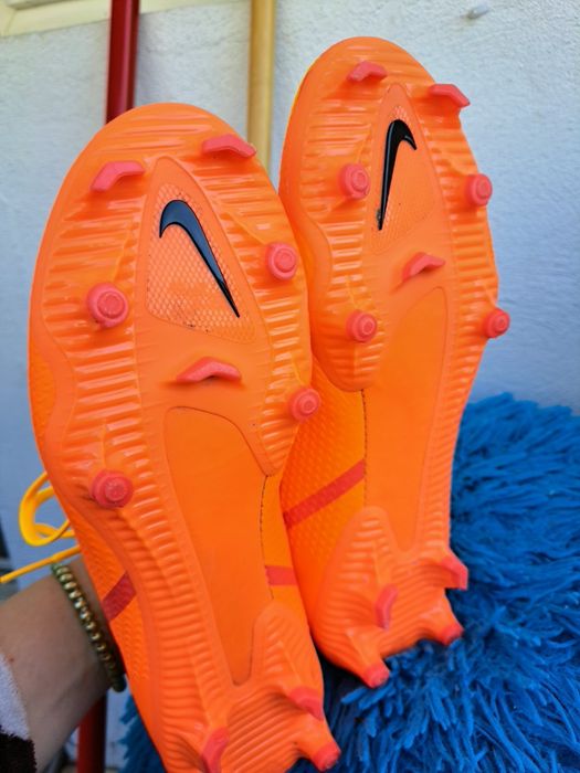 Ghete pentru fotbal