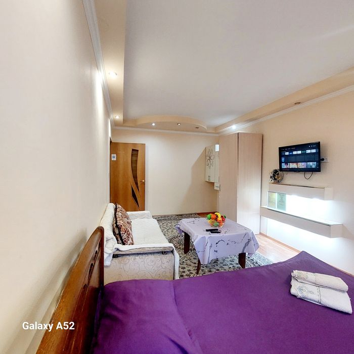 Кв по часам и ночь