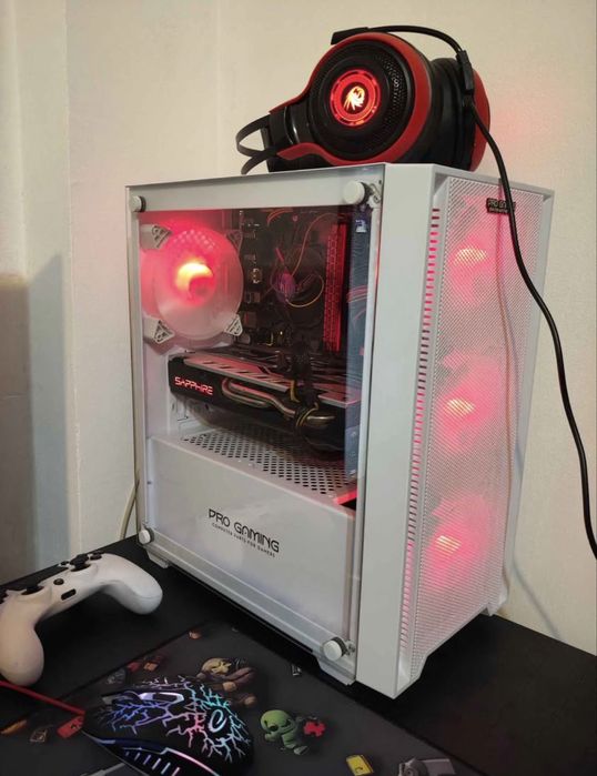 PC Gaming