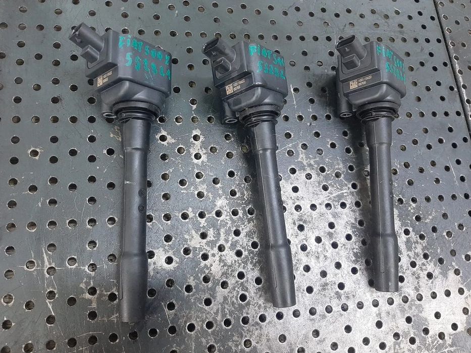 bobina inductie  55282151 1.0 b turbo  fiat  500x  jeep renegade  euro 6  bobina inductie  55282151 1.0 b turbo  fiat  500x  jeep renegade  euro 6  55