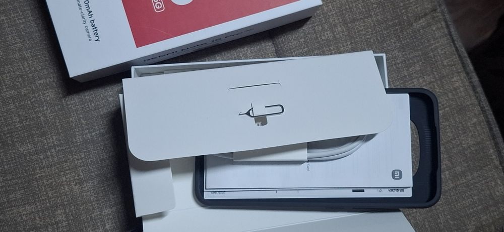 Redmi note 15pro 5g nou fullbox garantie 2ani