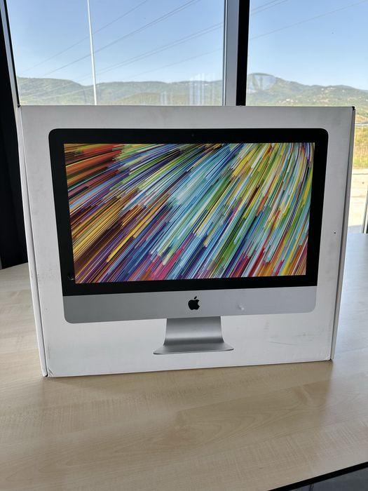 Apple iMac / 2014 /