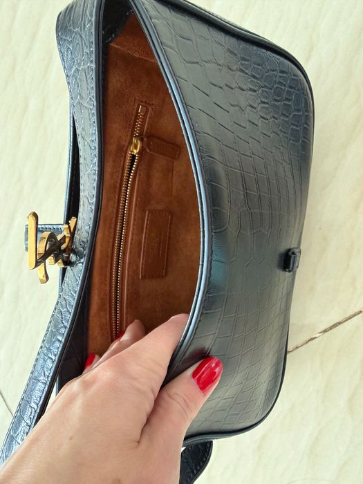 Чанта saint laurent