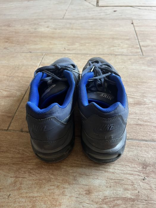 Маратонки NIKE AIR MAX