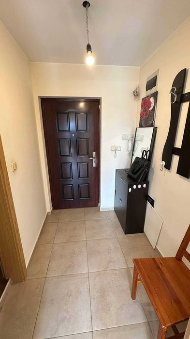 Дава се под наем Двустаен апартамент в София, Банишора - 60 кв.м за 484.5 € - Снимка #8