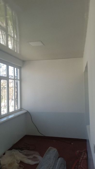 КВАРТИРА СОТИЛАДИ СРОЧНО ёки ОБМЕН 3 хонали  Педагогика институт 50 ме