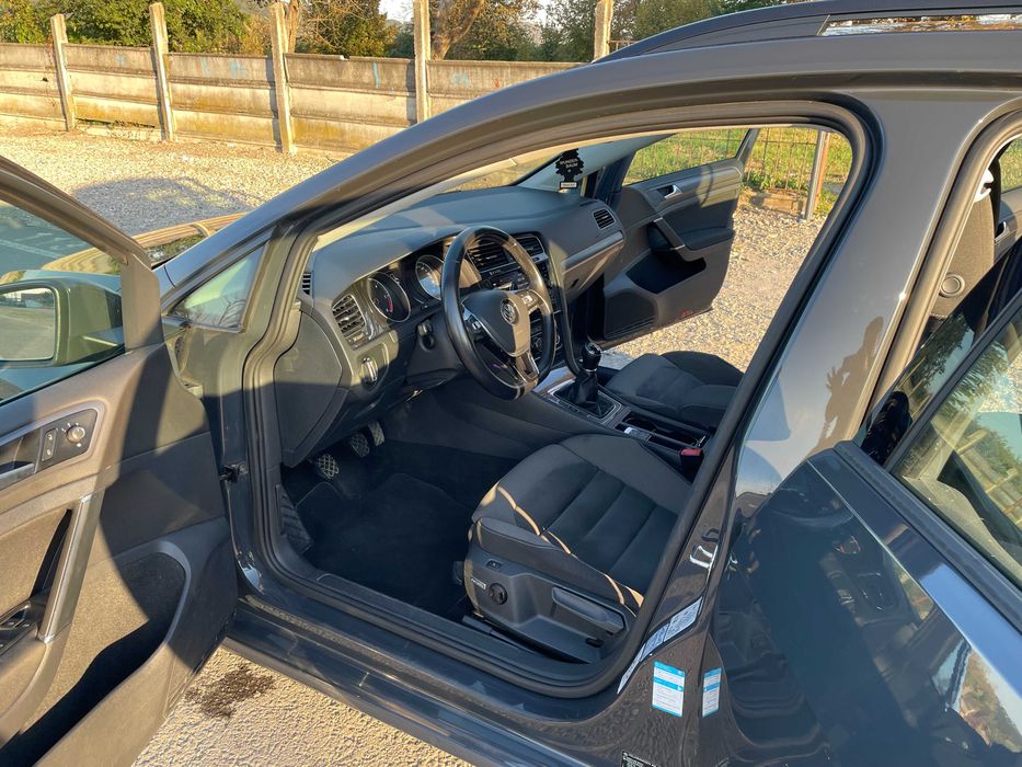 VW golf 7 2.0 tdi