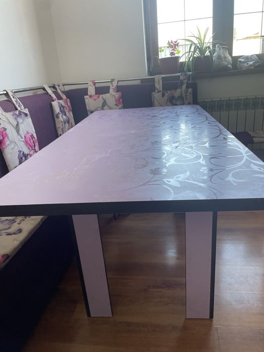 Продам стул и уголок