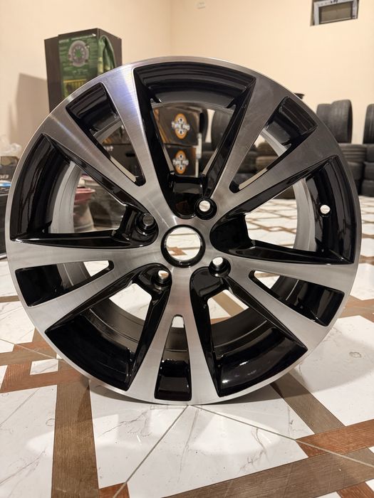 Razmer r16 ideal disk