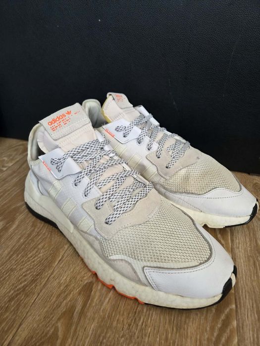 Adidas  48 номер