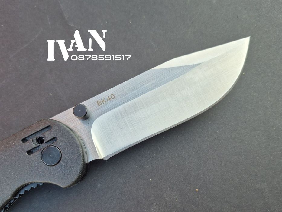 Сгъваем нож KA-BAR BK-40