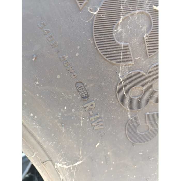 Anvelope second-hand 520/85R38 20.8R38 Mitas pereche ,cu garantie !