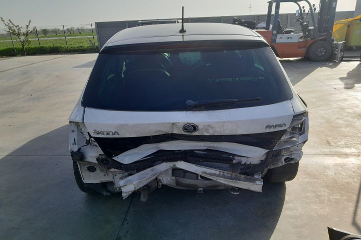 Sonda lambda 04L906262C 04L906262C Skoda Fabia NJ