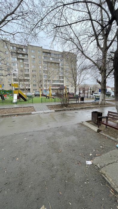 Срочно продам 3комн. квартиру!!!