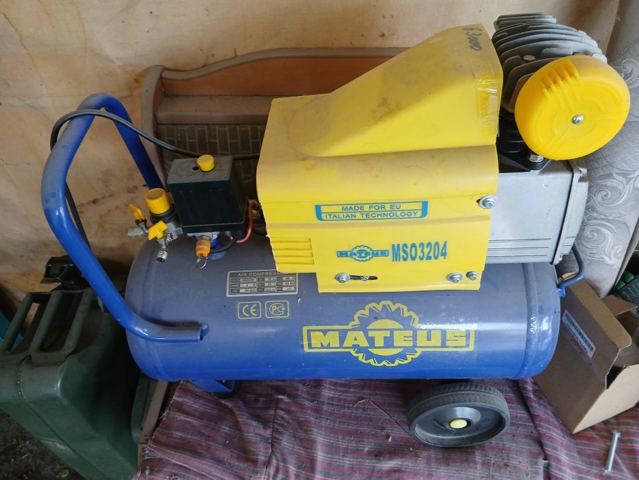 Копрессор 60000 тг