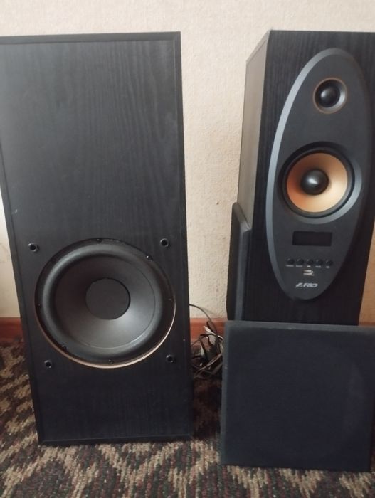 Колонка Fenda T35X