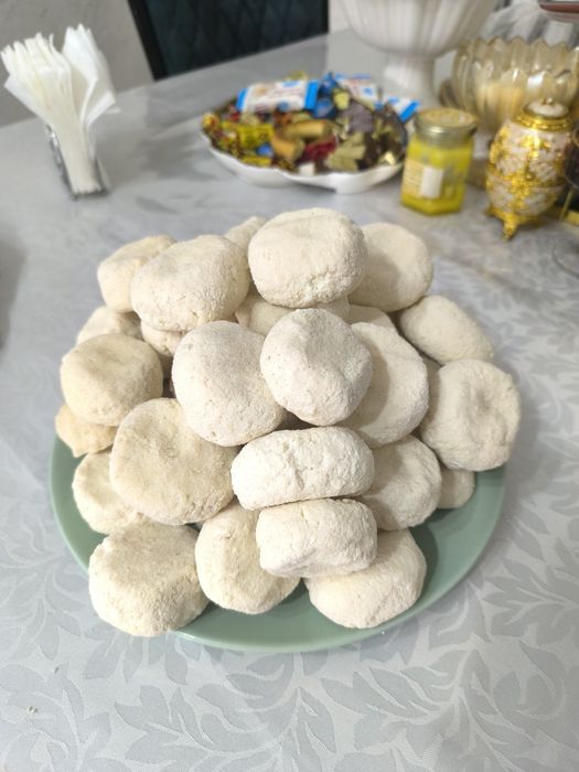 Курт домашний вкусный