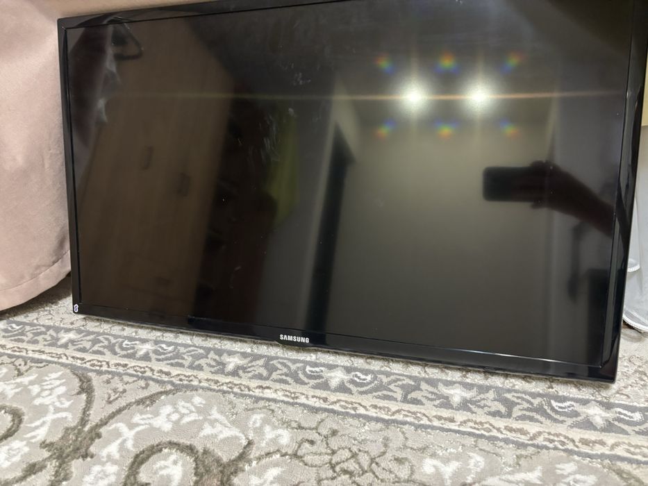 Продам телевизор SAMSUNG