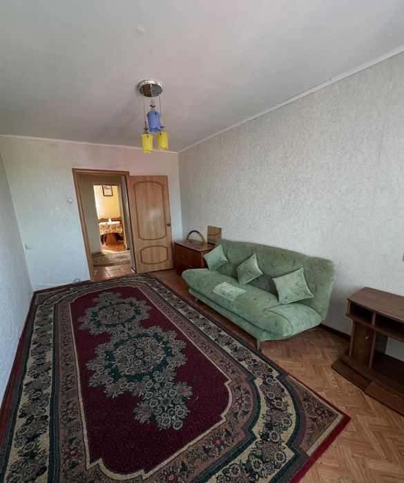 Продам 3х комн кв