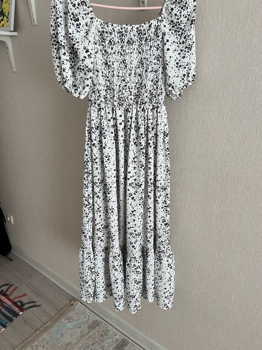 Платье женский