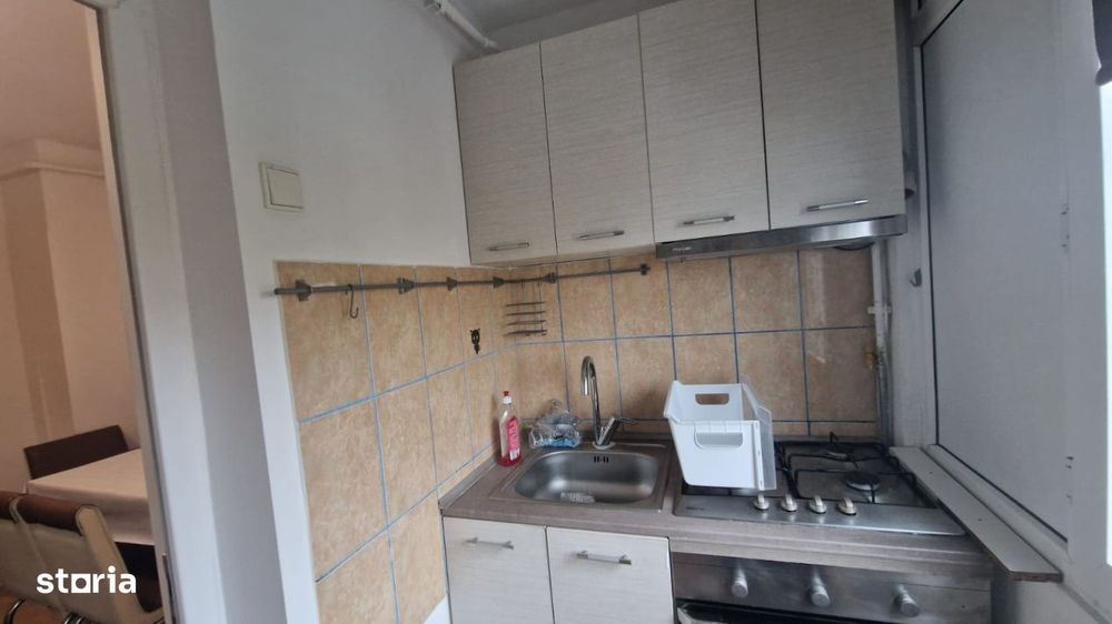 Apartament 2 camere, decomandat, 53mp, cartier Brazda, zona Unitatea M