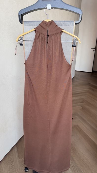 Платье Massimo Dutti