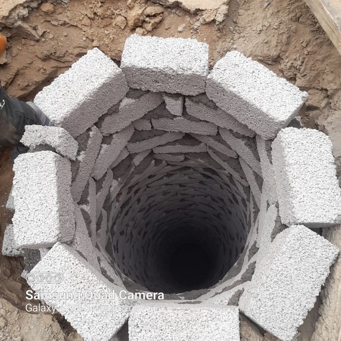 Urachi tiransha podvol tunel yomkis