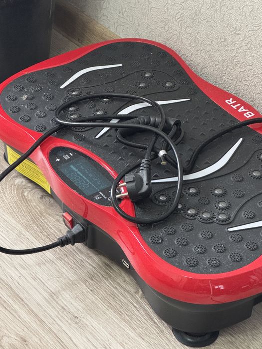 Продам виброплатформу